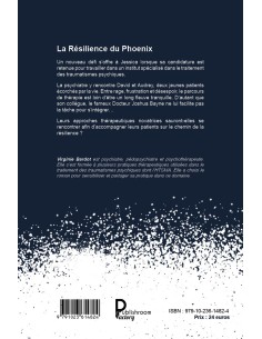 La résilience du Phoenix - Virginie Bardot 2