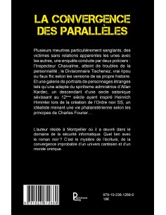La convergence des parallèles 2