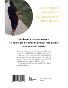 Journal de ma perte de poids 2