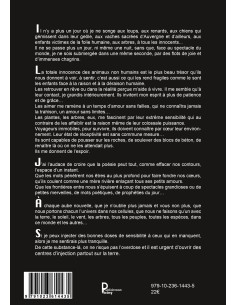 Frisson animal Tome 1 : Élément Terre 2