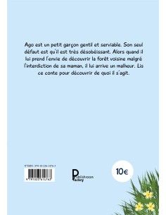 Ago l'enfant désobéissant 2