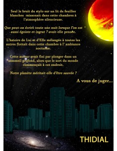 "Nous-mêmes" de Thierno DIALLO 2