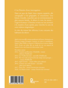 "Le Mariage secret" de Marie-Claire MIR 2