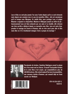 Incompatibles : tome3 de Sandrine Rodrigues 2
