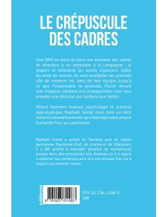 "Imparfaite et épanouie" de Sandie Verdure 2