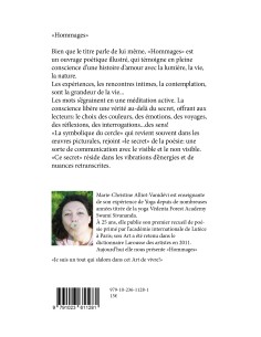 "Lignées" de Sophie Zimmermann 2
