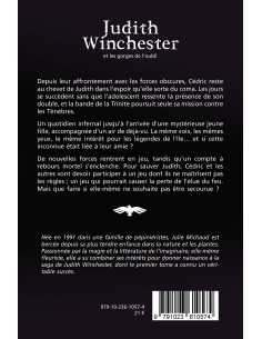 "Le maistre écuyer royal" de Léa Northmann 2