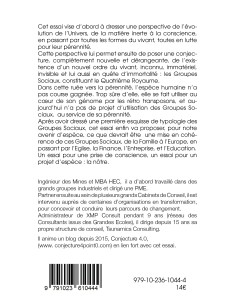 "Le quatrième royaume" de Daniel Rigaud 2