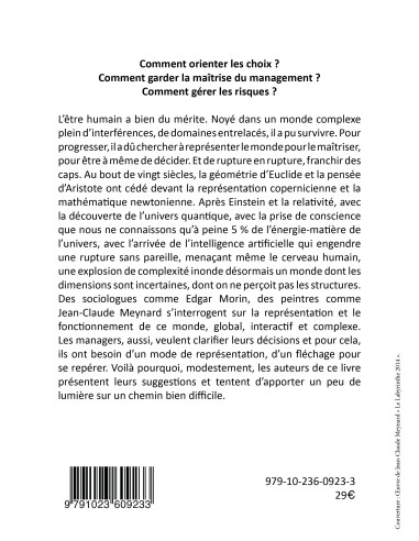 "Conception des systèmes" de Guy Trocellier et Max Lamotte