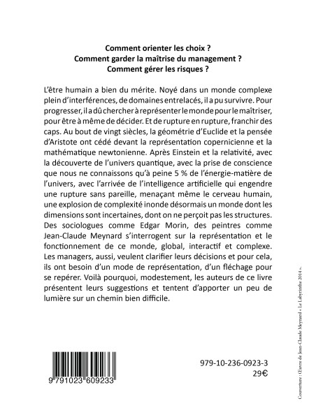 "Conception des systèmes" de Guy Trocellier et Max Lamotte