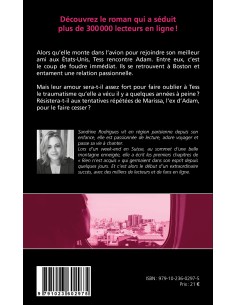 "Incompatibles- tome 1" de Sandrine Rodrigues 2