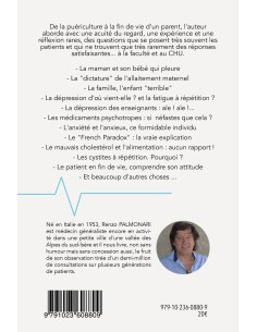 "Le cri de la raison" de Renzo Palmonari 2