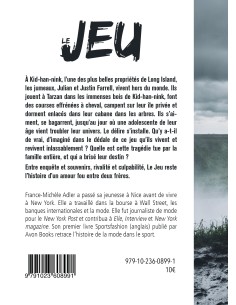 Le jeu de France-Michèle Adler 2