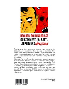 "Requiem pour Narcisse" de Patrick le Cygne 2