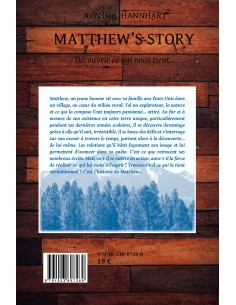"Matthew's story" de Aurélien Hannhart 2