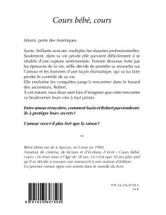 "Cours bébé, cours" de Remi Deriu 2