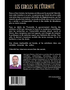 "Les cercles de l'éternité" de Jean-Louis Ermine 2