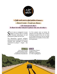 "Le jeu des mots" de Nicolas Salaün 2