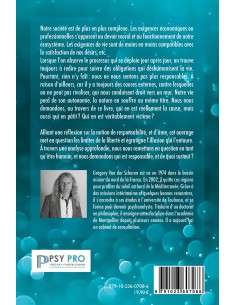 "La personne responsable" de Grégory Van Der Schuren 2