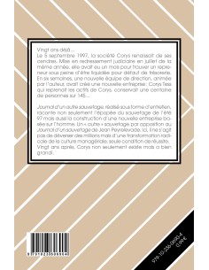 "Journal d'un autre sauvetage" de Georges Van Billoen et Dominique Megard 2