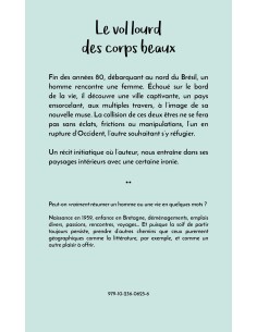 "Une belle mort sinon rien" de Gilles Merlière 2