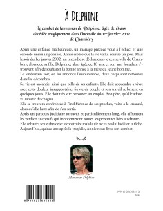 "A Delphine," de Annie Vincent 2