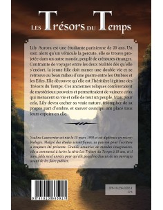Les Trésors du temps - T1 : Aurore 2