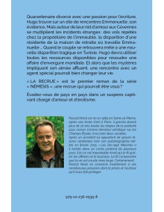 "Vies et conséquences" de GEAY Linda 2