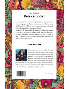 Fais ce book !" 2