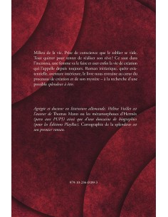 Cartographie de la splendeur 2