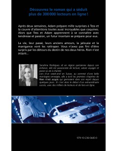 "Rien n'est acquis - tome 2" 2