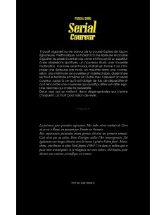 "Serial Coureur" de Pascal Burq 2