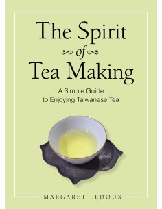 "The spirit of tea making" de Margaret Ledoux