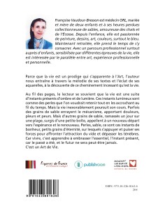 "Un art de vie" de Françoise Vaudour-Bresson 2