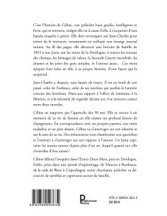 Si l'aventure est possible de Jean-Charles PELLETAN 2