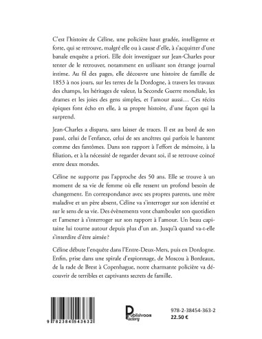 Si l'aventure est possible de Jean-Charles PELLETAN