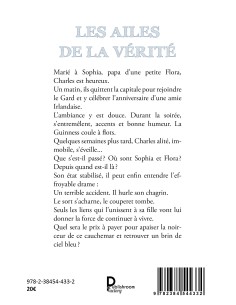 Les ailes de la vérité de Martine R Stasioli 2