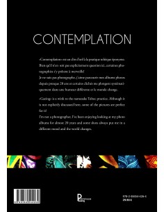 Contemplation de Omeho Onene 2