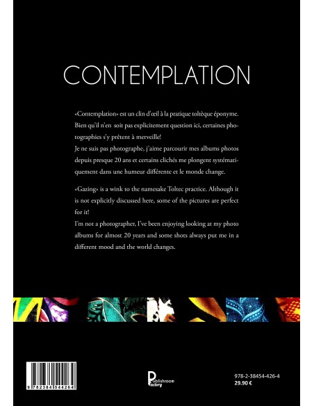 Contemplation de Omeho Onene