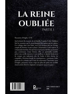 La Reine oubliée - Partie 1 de Thomas Bréchemier 2