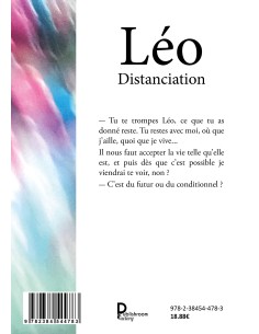 Léo, Distanciation de Joseph Quansu 2