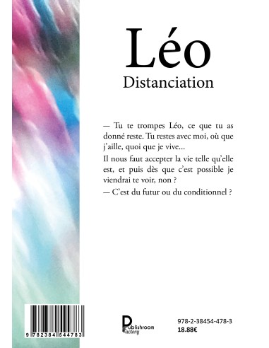 Léo, Distanciation de Joseph Quansu