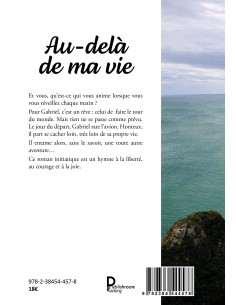 Au-delà de ma vie, Pauline Priolet 2