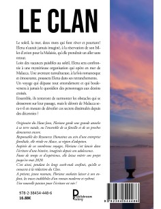 Le Clan, Floriane Fontaine 2