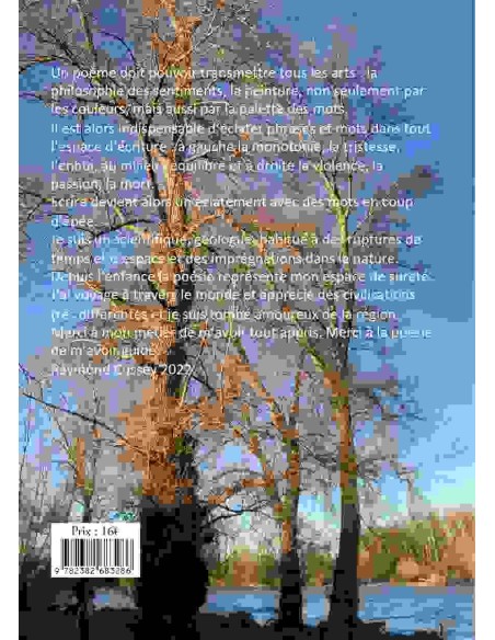 Couleur et sentiments de Raymond Cussey