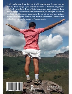 Voyages d'amour - Vincent Deshayes 2