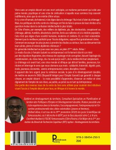 L'emploi pour tous est possible Tome 1 - Dr Gueu Ahmed 2