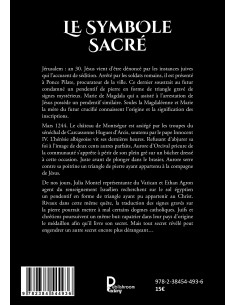 Le symbole sacré - Gérard Cuilhé 2