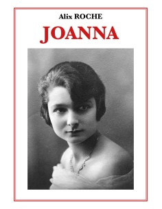 Joanna de Alix ROCHE