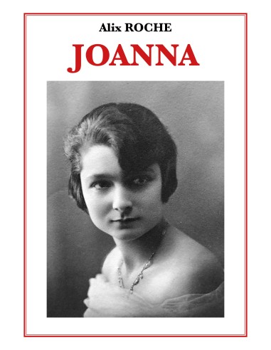 Joanna de Alix ROCHE